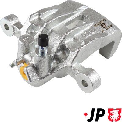 Гальмівний супорт JP GROUP 3662000170 - zapix