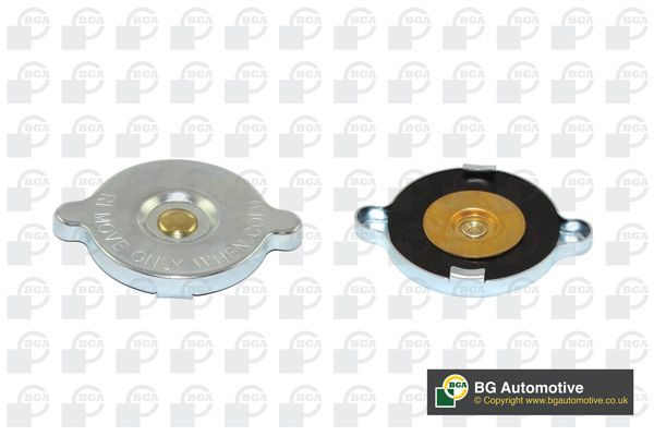 Кришка розширювального бачка BGA CC3054 - zapix