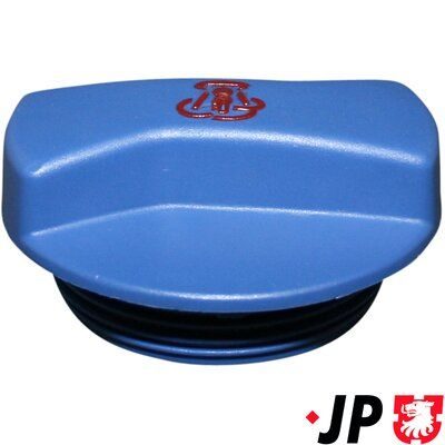 Кришка розширювального бачка JP GROUP 1114800200 - zapix