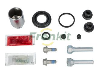 Ремкомплект гальмівного супорта FRENKIT 734061 - zapix