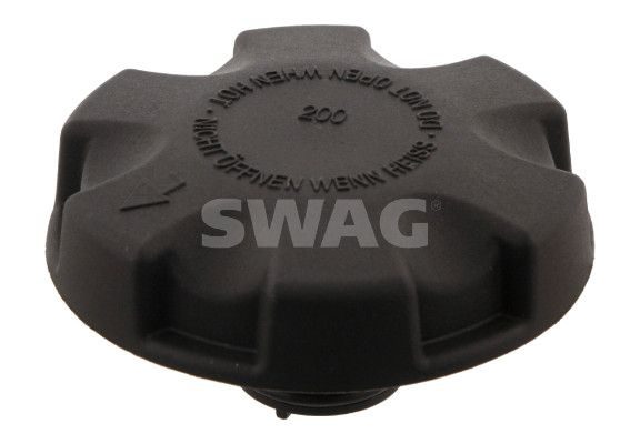 Кришка розширювального бачка SWAG 20929607 - zapix