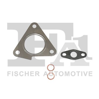 Прокладка турбіни FA1 KT140025E - zapix