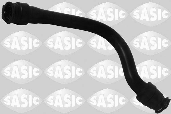Патрубок системи охолодження SASIC 3400127 - zapix