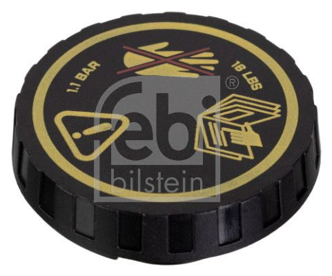 Кришка розширювального бачка FEBI BILSTEIN 47561 - zapix