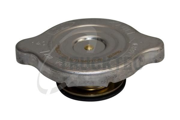 Кришка розширювального бачка TRUCKTEC AUTOMOTIVE 0240074 - zapix