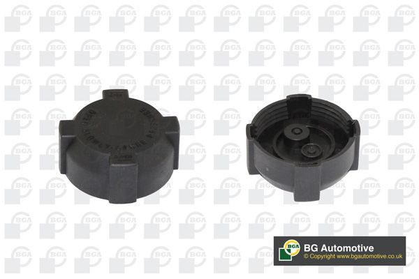 Кришка розширювального бачка BGA CC3027 - zapix