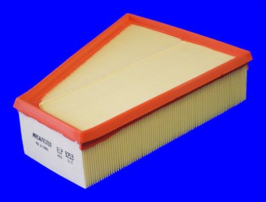 Повітряний фільтр MECAFILTER ELP9253