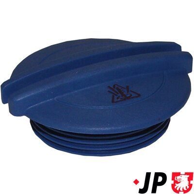 Кришка розширювального бачка JP GROUP 1114800300 - zapix