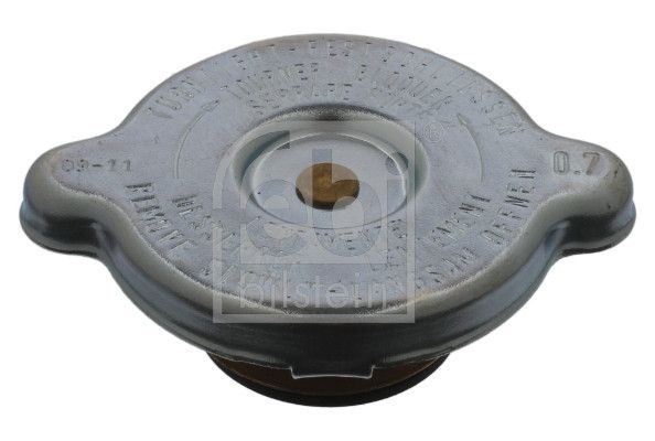 Кришка розширювального бачка FEBI BILSTEIN 05420 - zapix