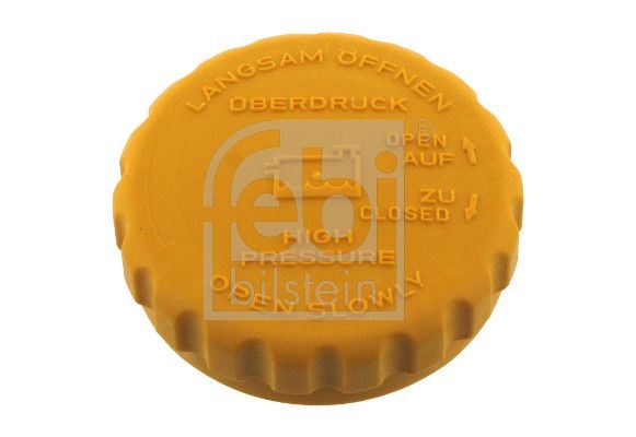 Кришка розширювального бачка FEBI BILSTEIN 01211 - zapix