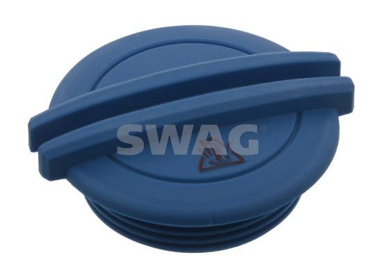 Кришка розширювального бачка SWAG 40940722 - zapix