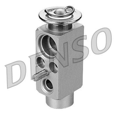Клапан ТРВ (терморегулюючий клапан) DENSO DVE17004 - zapix