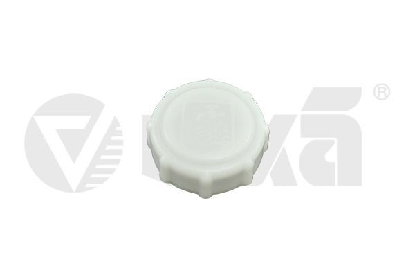 Кришка розширювального бачка VIKA 11211867301 - zapix
