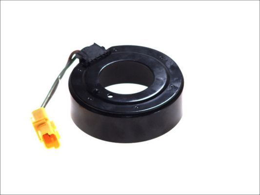 Муфта компресора кондиціонера THERMOTEC KTT030029 - zapix