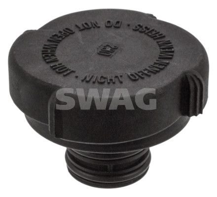 Кришка розширювального бачка SWAG 99901617 - zapix