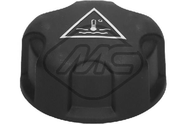 Кришка розширювального бачка METALCAUCHO 03881 - zapix