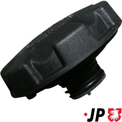Кришка розширювального бачка JP GROUP 1414250200 - zapix