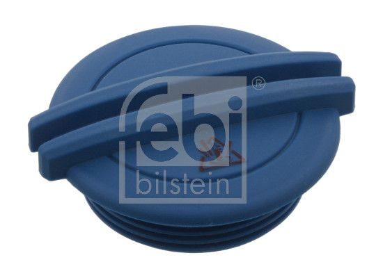 Кришка розширювального бачка FEBI BILSTEIN 40722 - zapix