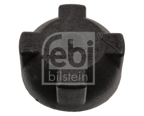 Кришка розширювального бачка FEBI BILSTEIN 47132 - zapix