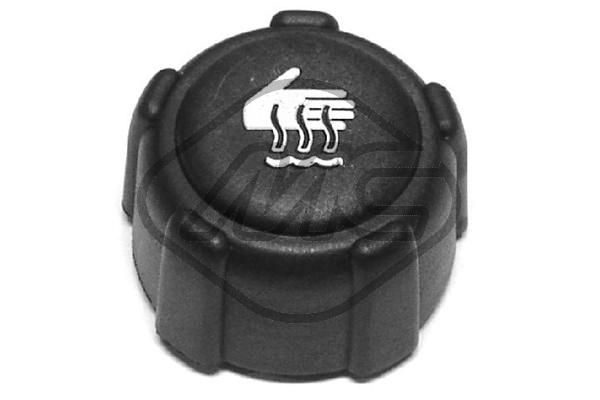 Кришка розширювального бачка METALCAUCHO 03563 - zapix