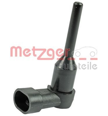 Датчик рівня охолоджуючої рідини METZGER 0901107 - zapix