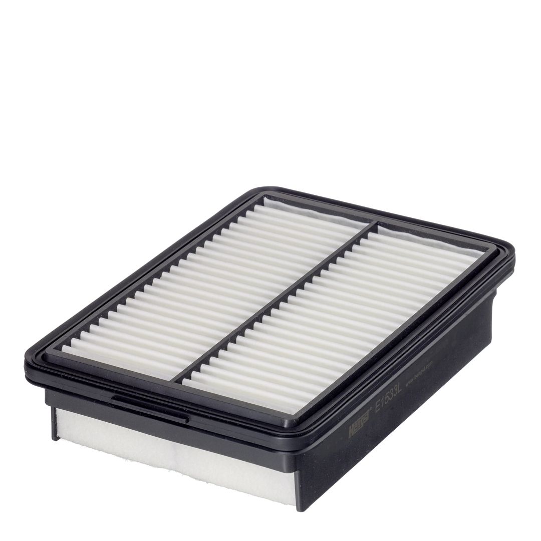 Повітряний фільтр HENGST FILTER E1533L - zapix