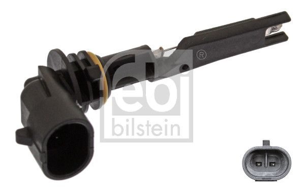 Датчик рівня охолоджуючої рідини FEBI BILSTEIN 45416 - zapix