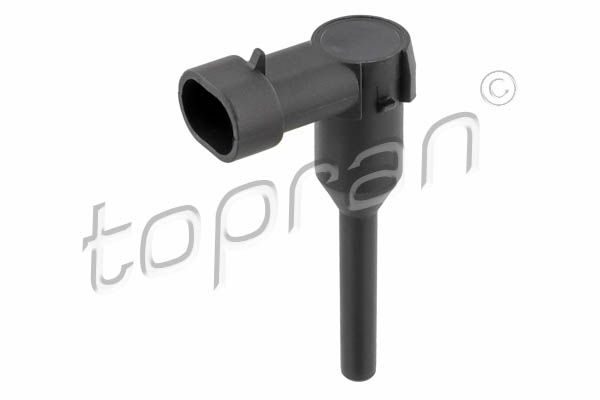 Датчик рівня охолоджуючої рідини TOPRAN 208666 - zapix