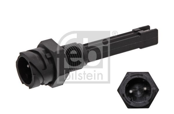 Датчик рівня охолоджуючої рідини FEBI BILSTEIN 35358 - zapix