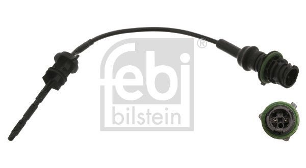 Датчик рівня охолоджуючої рідини FEBI BILSTEIN 39897 - zapix