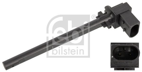 Датчик рівня охолоджуючої рідини FEBI BILSTEIN 106193 - zapix