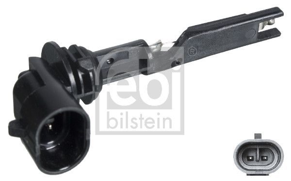 Датчик рівня охолоджуючої рідини FEBI BILSTEIN 45417 - zapix
