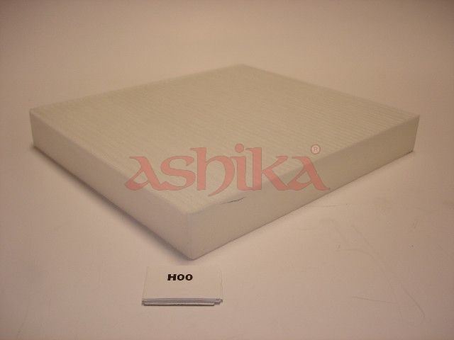Фільтр салону ASHIKA 21H0H00 - zapix