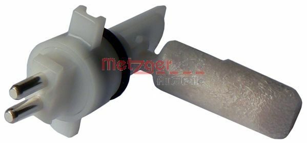 Датчик рівня охолоджуючої рідини METZGER 0901025 - zapix