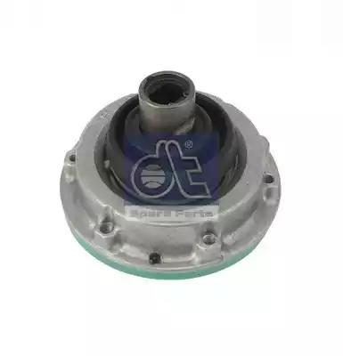 Амортизатор DT SPARE PARTS 232101 - zapix