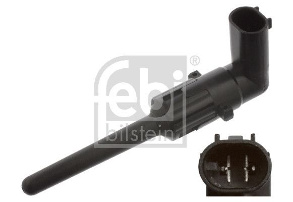 Датчик рівня охолоджуючої рідини FEBI BILSTEIN 37648 - zapix