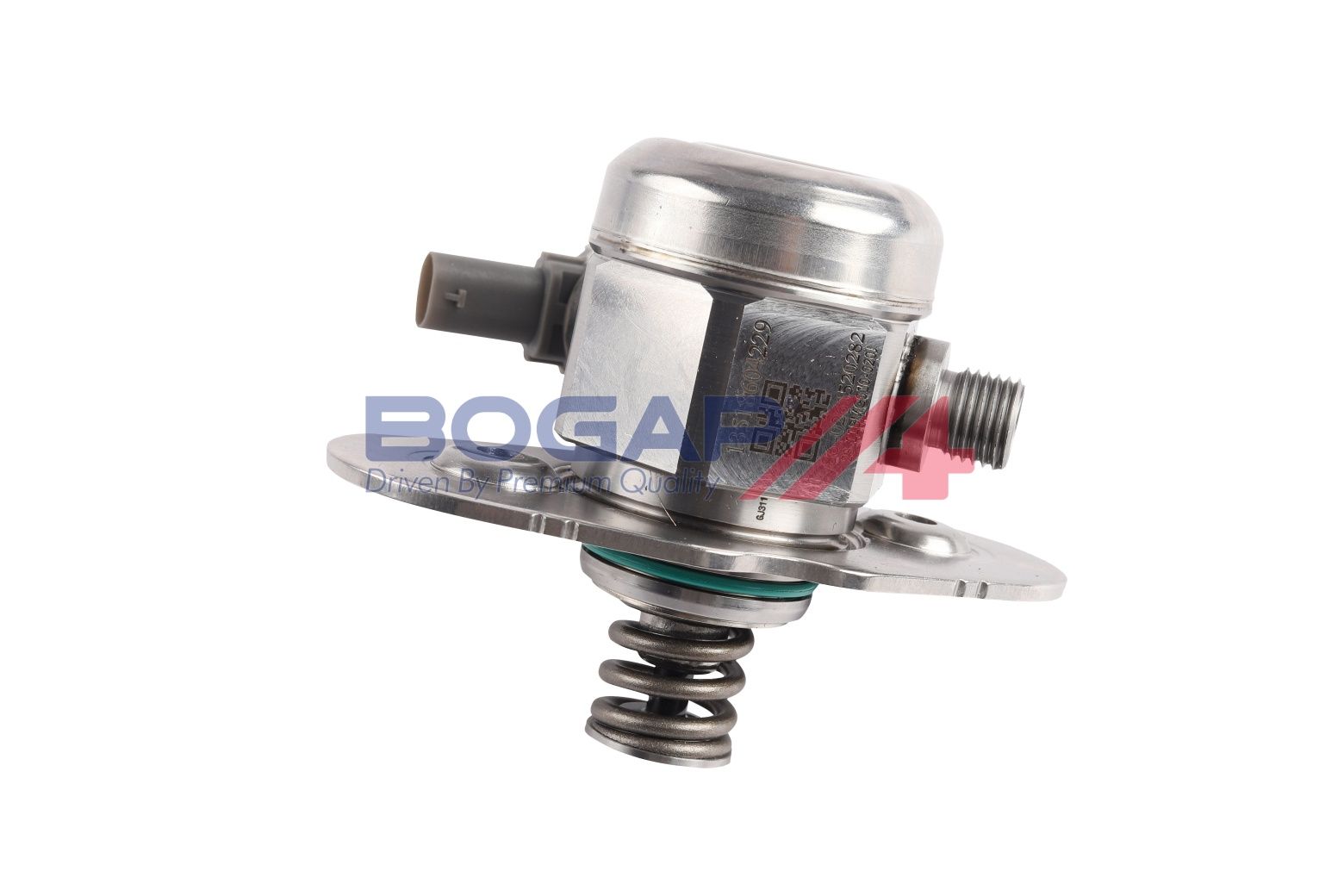 Паливний насос високого тиску (ПНВТ) BOGAP B1626102 - zapix
