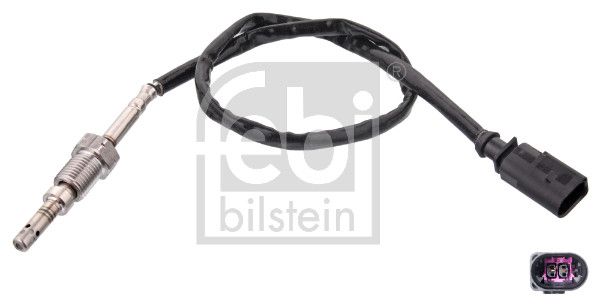 Датчик температуры отработанных газов FEBI BILSTEIN 100803