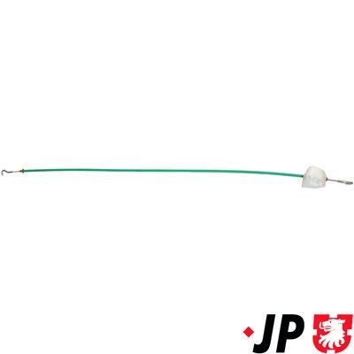 Трос замка дверей JP GROUP 1171000870 - zapix