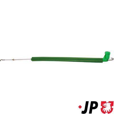 Трос замка дверей JP GROUP 1171000570 - zapix
