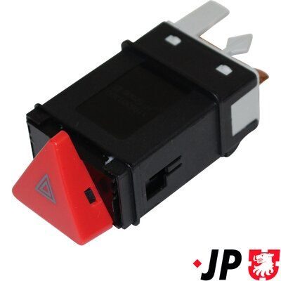 Кнопка аварійної зупинки JP GROUP 1196301300 - zapix