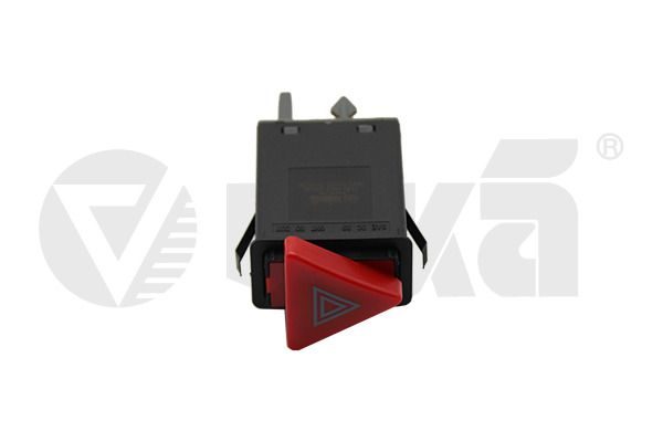 Кнопка аварійної зупинки VIKA 99530054801 - zapix
