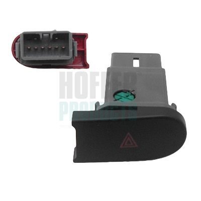 Кнопка аварійної зупинки HOFFER 2103625 - zapix