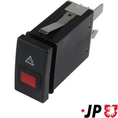 Кнопка аварійної зупинки JP GROUP 1196301400 - zapix
