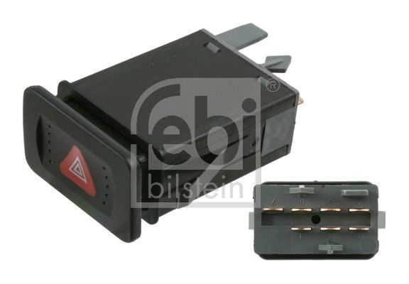 Кнопка аварійної зупинки FEBI BILSTEIN 22292 - zapix