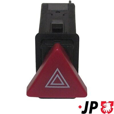 Кнопка аварійної зупинки JP GROUP 1196300500 - zapix