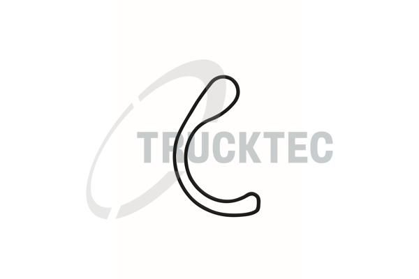 Прокладка EGR TRUCKTEC AUTOMOTIVE 0216094 - zapix