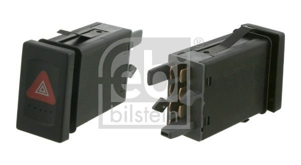 Кнопка аварійної зупинки FEBI BILSTEIN 24742 - zapix