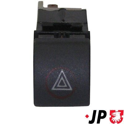 Кнопка аварійної зупинки JP GROUP 1196300800 - zapix