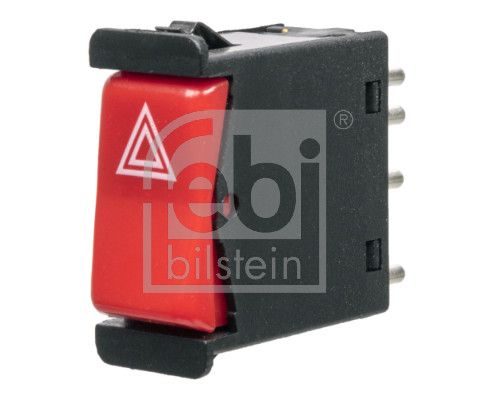 Кнопка аварійної зупинки FEBI BILSTEIN 24199 - zapix